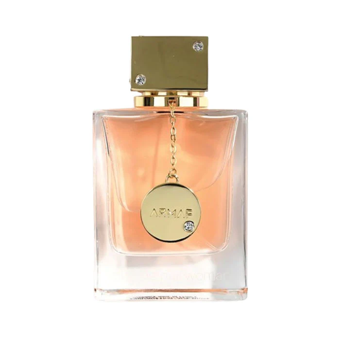 Armaf Club De Nuit Eau De Parfum for Women 105ml