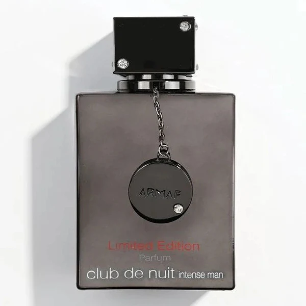 Armaf Club De Nuit Intense Limited Edition Parfum For Men 105ml