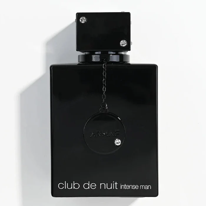 Armaf Club De Nuit Intense Man Eau De Toilette For Men 105ml