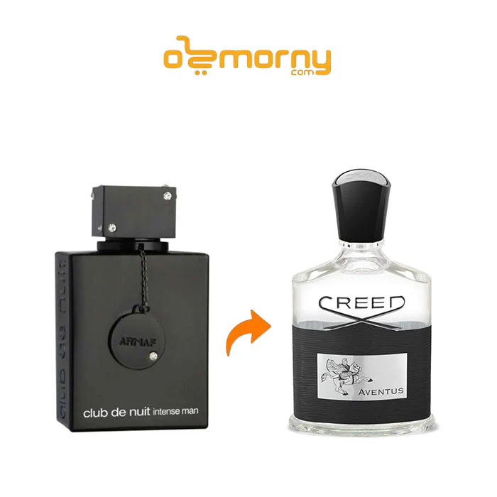 Armaf Club De Nuit Intense Man Eau De Toilette For Men 105ml - Image 2