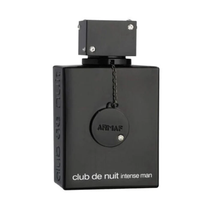 Armaf Club De Nuit Intense Man Parfum Pure For Men 150ml - Image 3