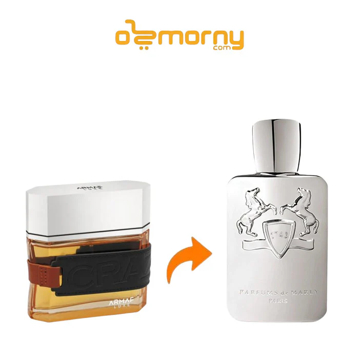 Armaf Craze Eau De Parfum For Men 100ml - Image 2