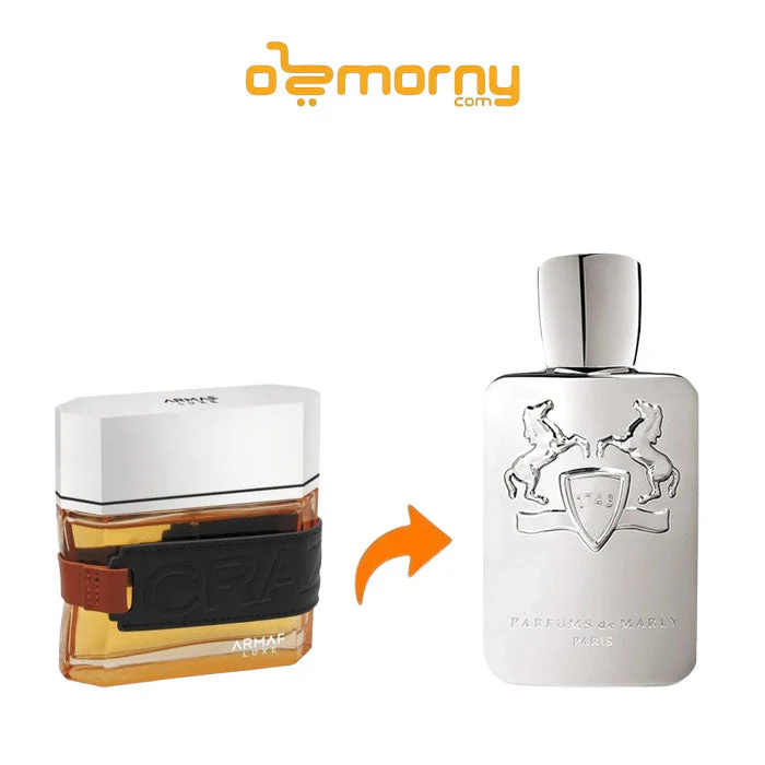 Armaf Craze Eau De Parfum For Men 100ml - Image 4
