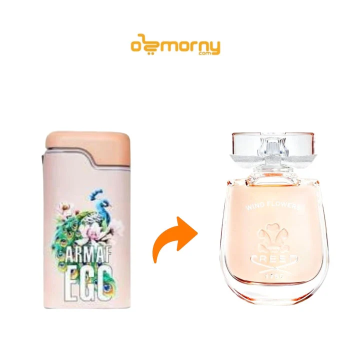 Sample Armaf Ego Exotic Vials Eau De Parfum For Women 3ml - Image 5