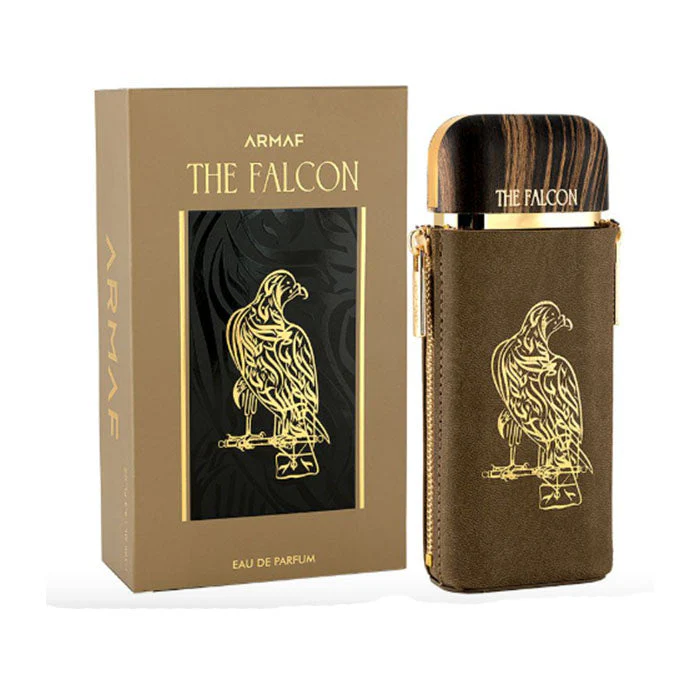 Armaf The Falcon Eau De Parfum For Unisex 100ml - Image 3