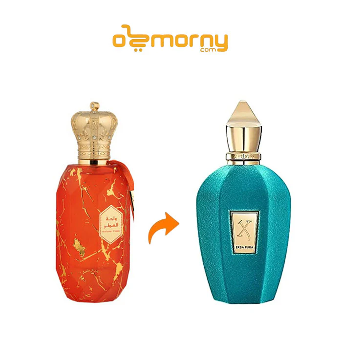 Armaf Eter Perfume Oasis Eau De Parfum For Women 100ml - Image 2