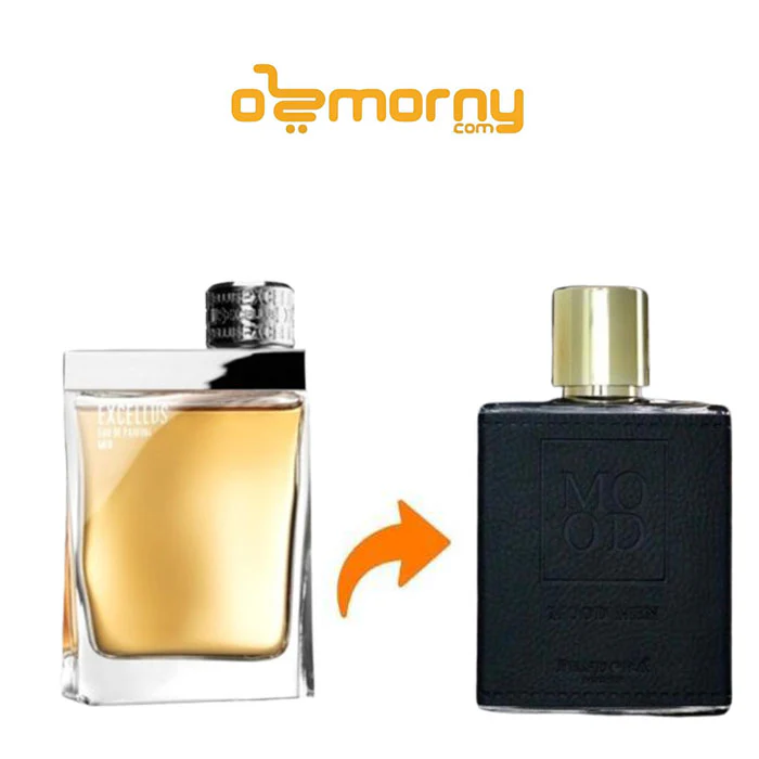Armaf Excellus Eau De Parfum For Men 100ml - Image 2