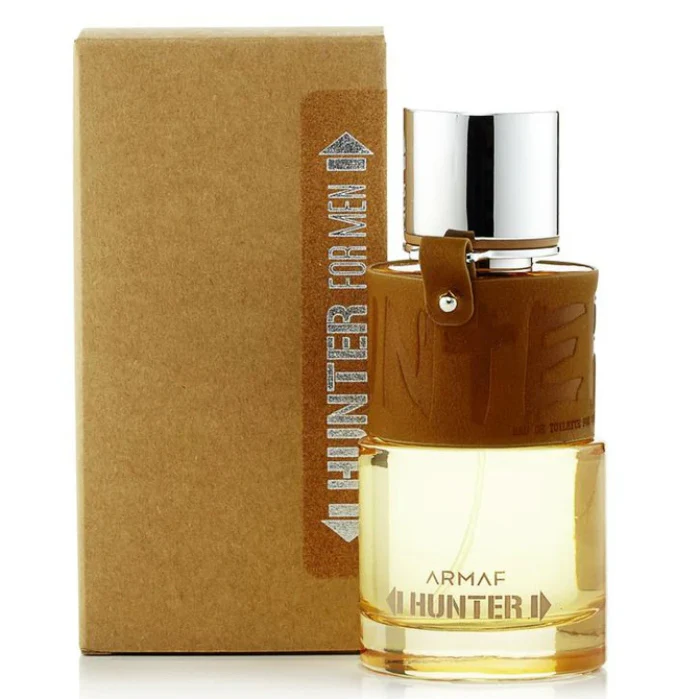 Armaf Hunter Eau De Parfum For Men 100ml - Image 3