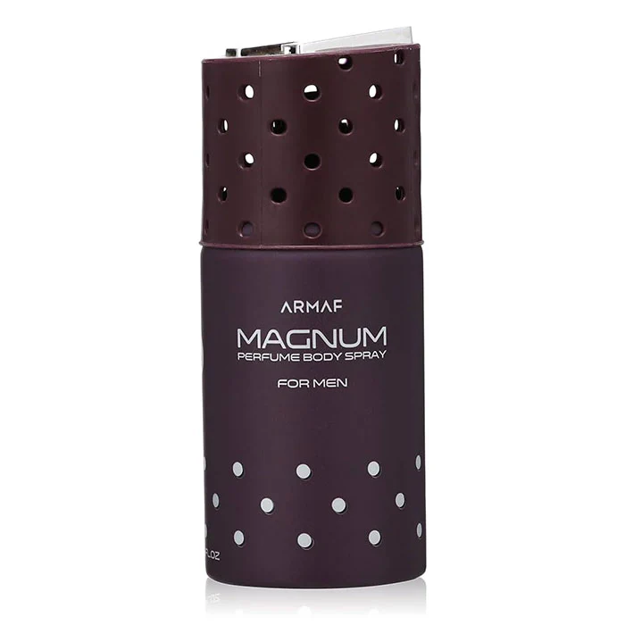 Armaf Magnum A4 Body Spray For Men 250ml