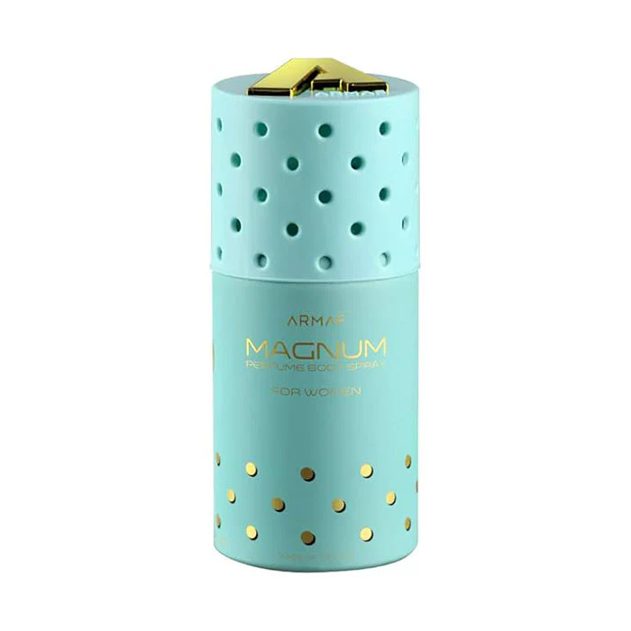Armaf Magnum A9 Body Spray For Women 250ml