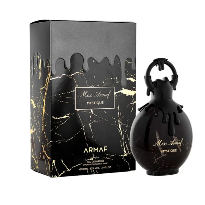 Armaf Miss Mystique Eau De Parfum For Women 100ml - Image 3