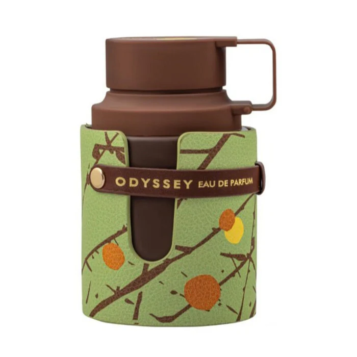 Armaf Odyssey Dubai Chocolat Gourmand Eau De Parfum For Men 100ml