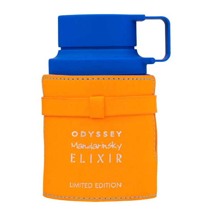 Armaf Odyssey Mandarin Sky Elixir Eau De Parfum For Men 100ml