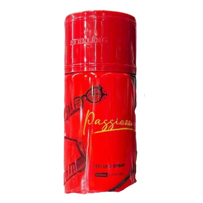 Armaf Sterling Passion Body Spray For Women 250ml
