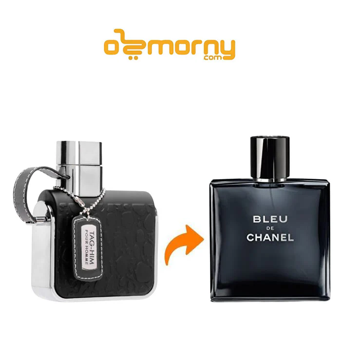 Armaf Tag Him Pour Homme Eau De Parfum For Men 100ml - Image 2