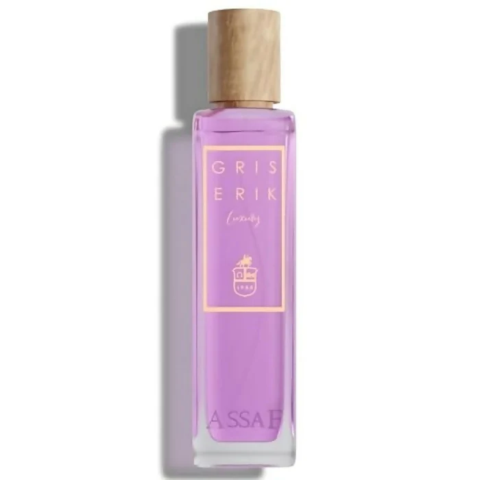 Assaf Gris Erik Eau De Parfum For Women 100ml