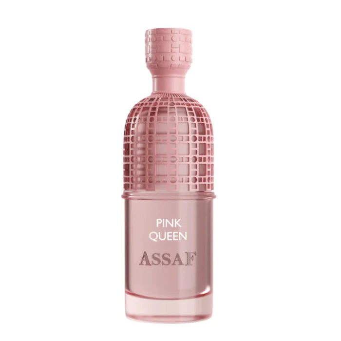 Assaf Pink Queen Eau De Parfum For Women 200ml - Image 2