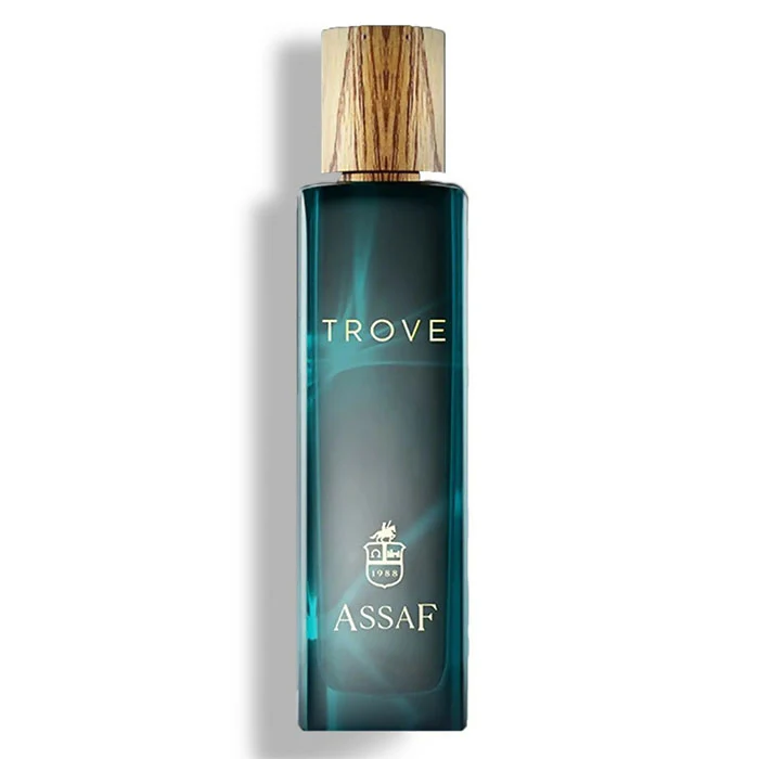 Assaf Trove Eau De Parfum For Men 200ml