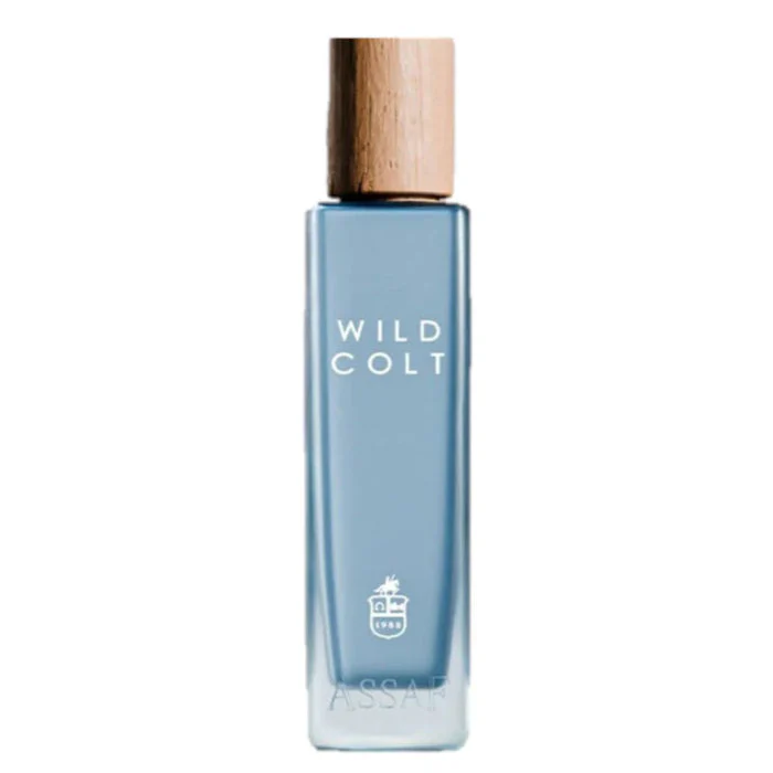 Assaf Wild Colt Eau De Parfum For Unisex 200ml - Image 2