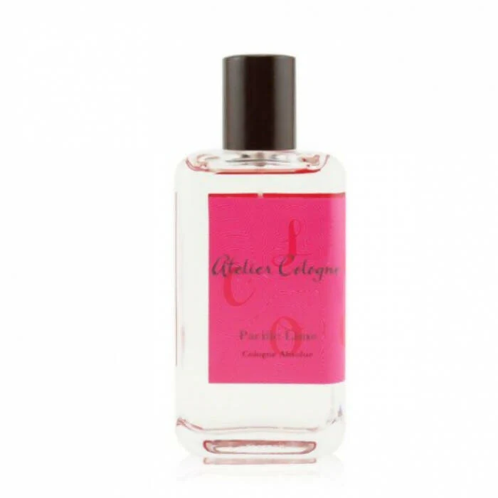 Atelier Cologne Pacific Lime Eau De Cologne For Unisex 100ml