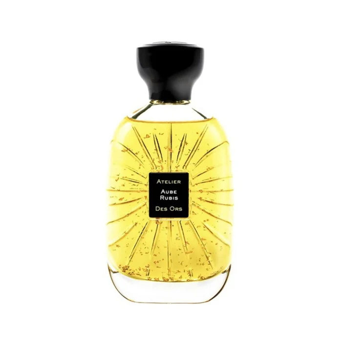 Atelier Des Ors Aube Rubis Eau De Parfum For Unisex 100ml