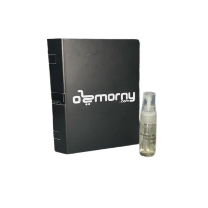 Sample Atkinsons Her Majesty The Oud Vials Eau De Parfum For Women 3ml