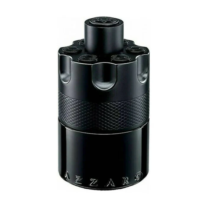 Azzaro The Most Wanted Intense Eau De Parfum For Men 100ml