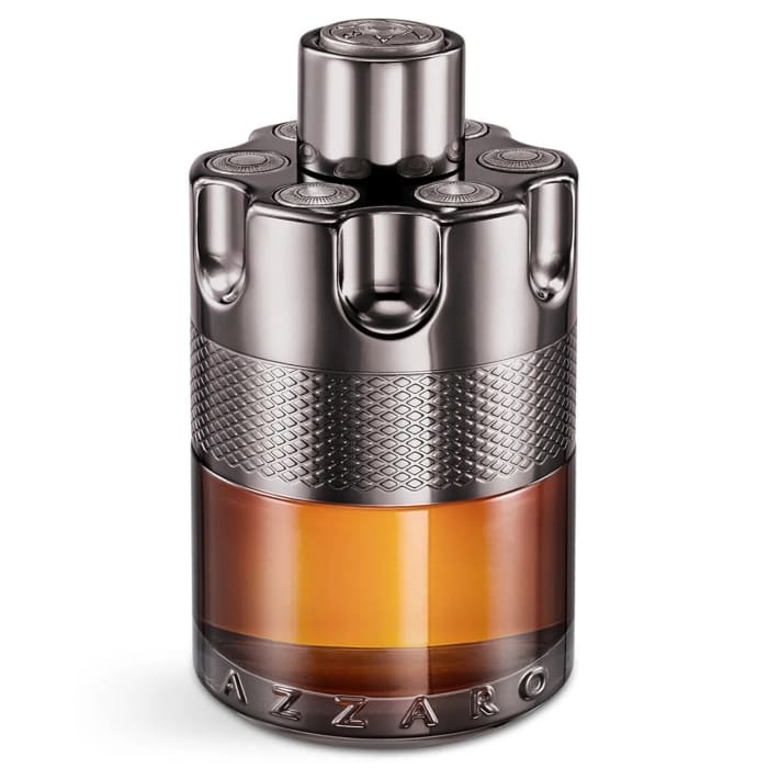 Azzaro Wanted By Night Eau De Parfum for Men 100ml