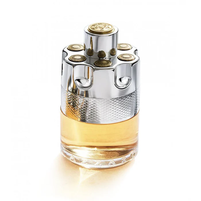 Azzaro Wanted Eau De Toilette For Men 100ml - Image 6