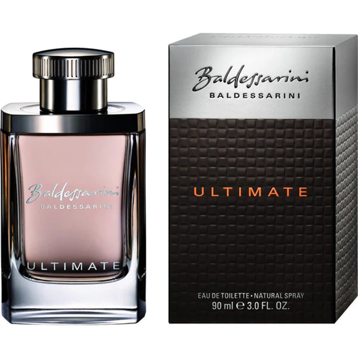 Baldessarini Ultimate Eau De Toilette For Men 90ml - Image 2