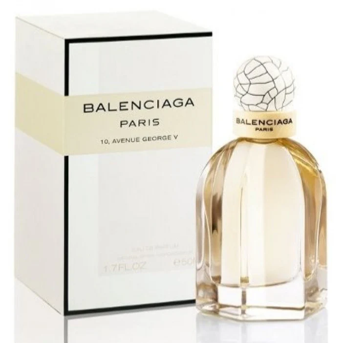 Balenciaga Paris 10 Avenue Geogrge V Eau De Parfum For Women 75ml - Image 2