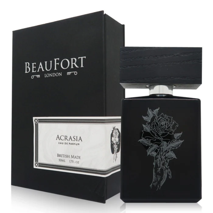 Beaufort London Acrasia Eau De Parfum For Unisex 50ml - Image 2