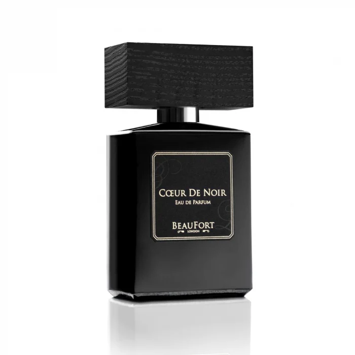 Beaufort Coeur De Noir Eau De Parfum For Men 50ml
