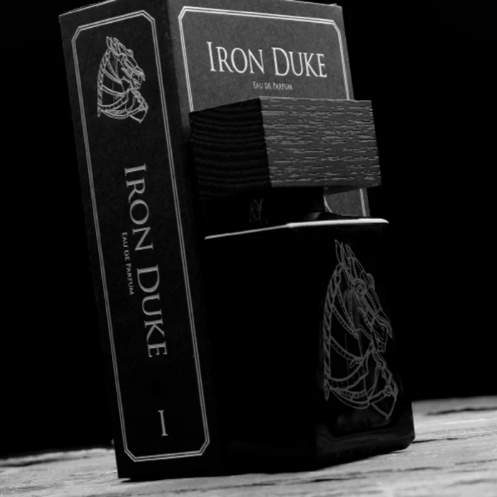 Beaufort Iron Duke Eau De Parfum For Men 50ml - Image 3