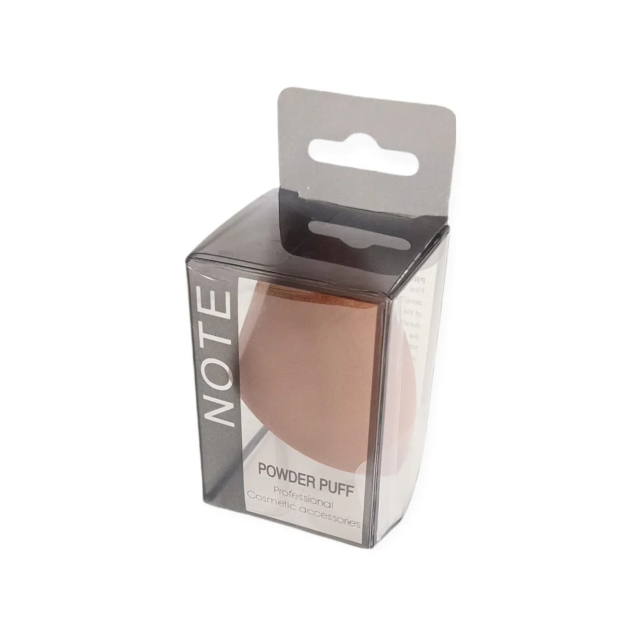 Note Beauty Blender - Image 2