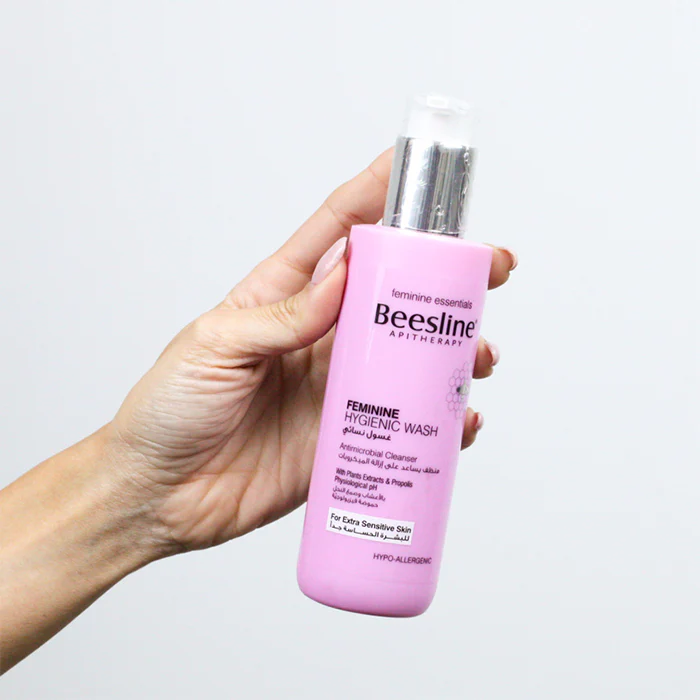 Beesline Feminine Hygiene Wash 200ml - Image 2