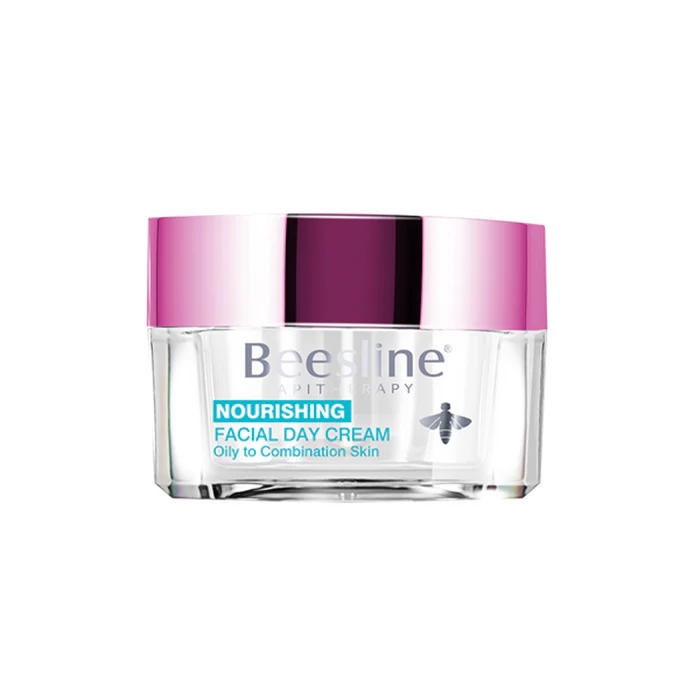 Beesline Nourishing Facial Day Cream With Spf 25 White 50ml