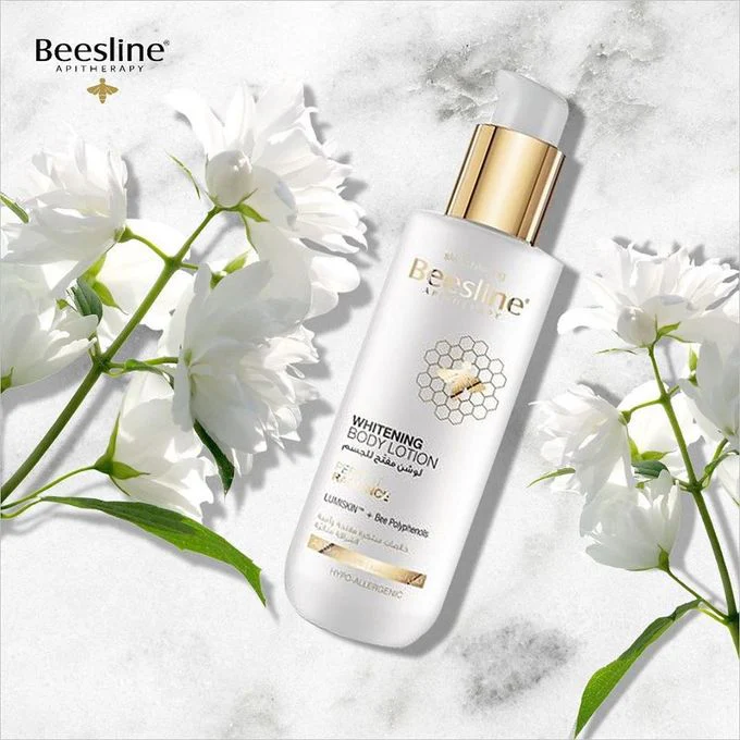 Beesline Whitening Body Lotion 200ml - Image 2