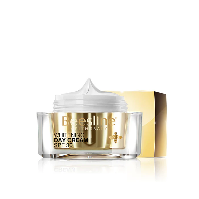 Beesline Whitening Day Cream SPF 30 Lumiskin 50ml