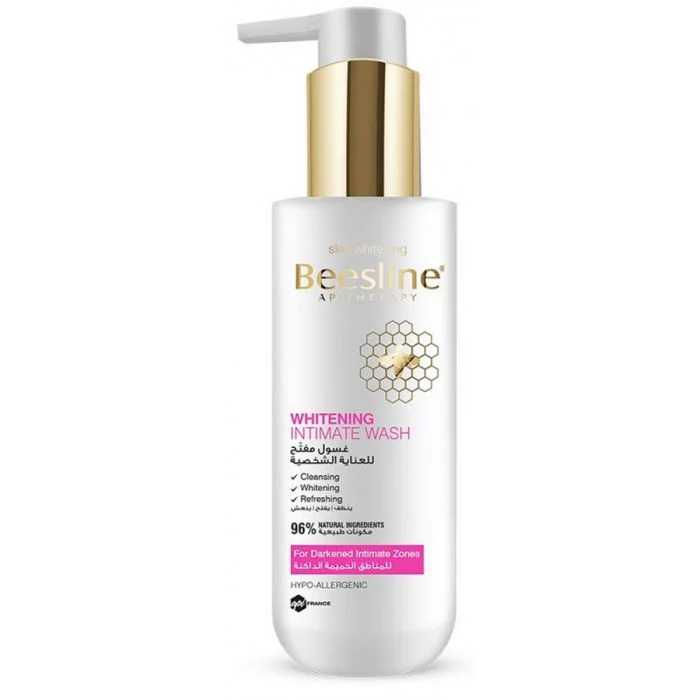 Beesline Whitening Intimate Wash 200ml