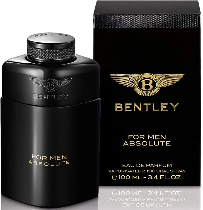 Bentley Absolute Eau De Parfum For Men 100ml - Image 2
