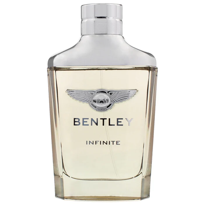 Sample Bentley Infinite Vials Eau De Toilette for Men 3ml - Image 2