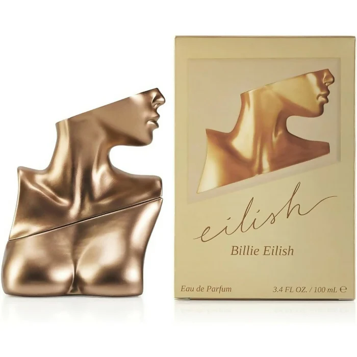 Billie Eilish Eilish Eau De Parfum For Women 100ml