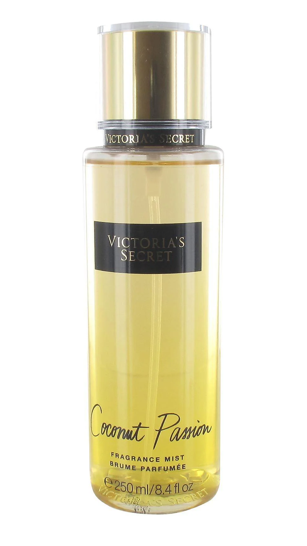 Victoria's Secret Body Mist Coconut Passion 250ml