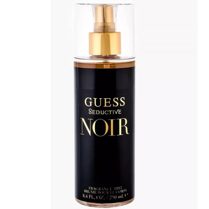 Guess Seductive Noir Body Mist For Women 250ml