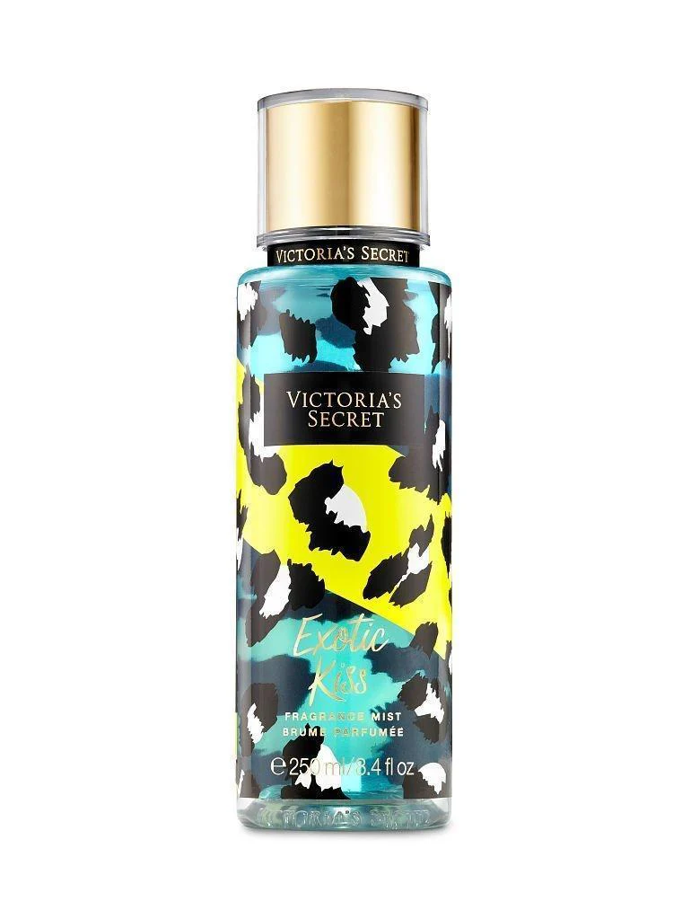 Victoria s Secret Body Mist Exotic Kiss 250ml