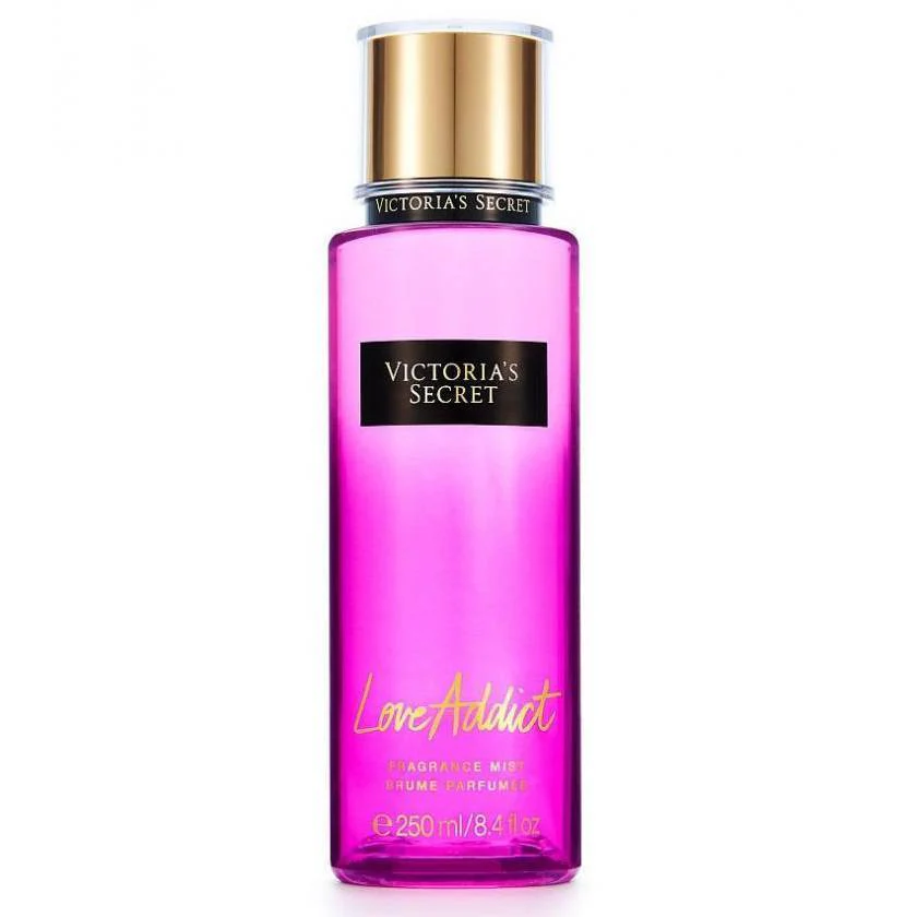 Victoria's Secret Love Addict for Women 250ml