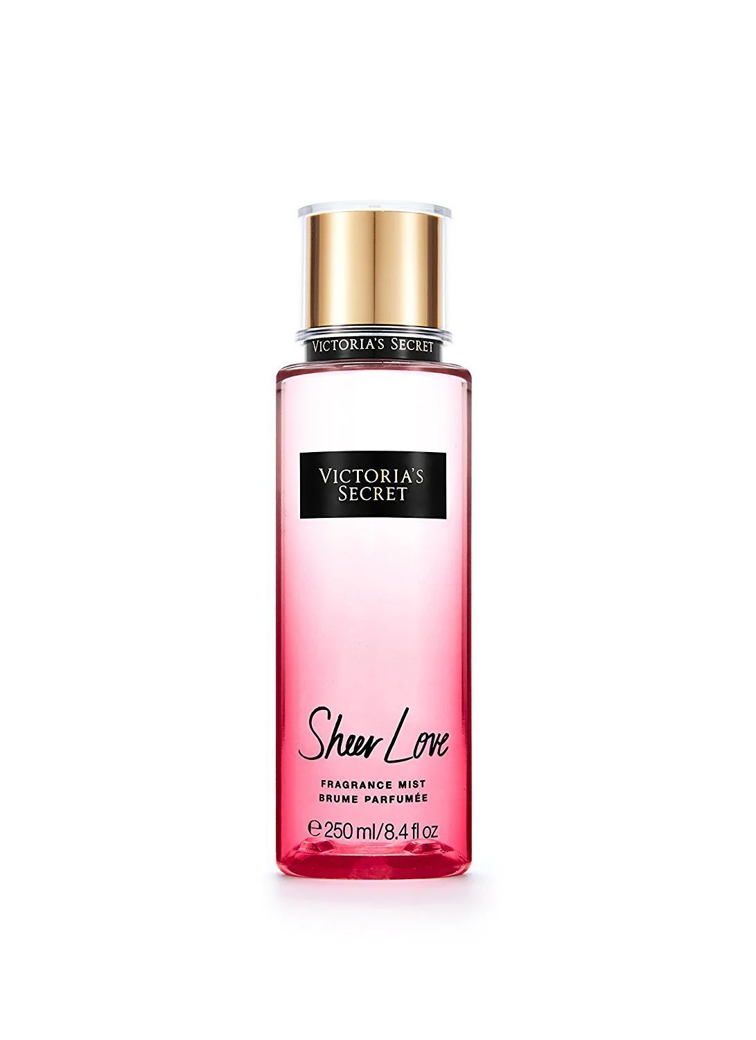 Victoria's Secret Body Mist Sheer Love 250ml