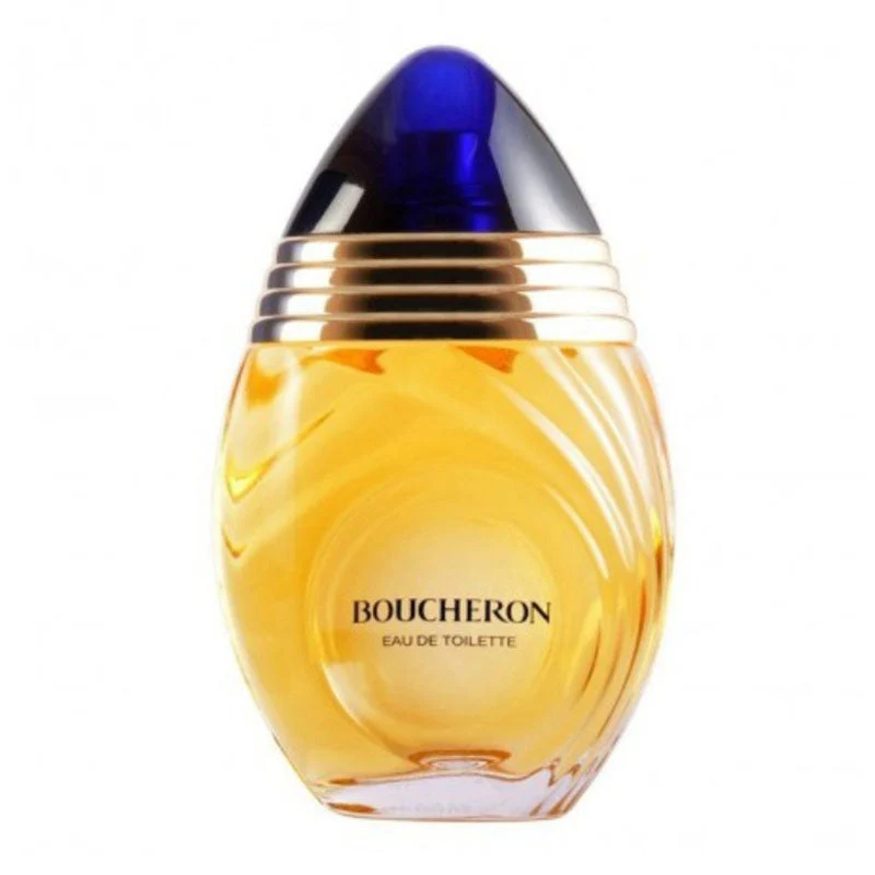 Boucheron Eau De Toilette For Women 100ml - Image 3