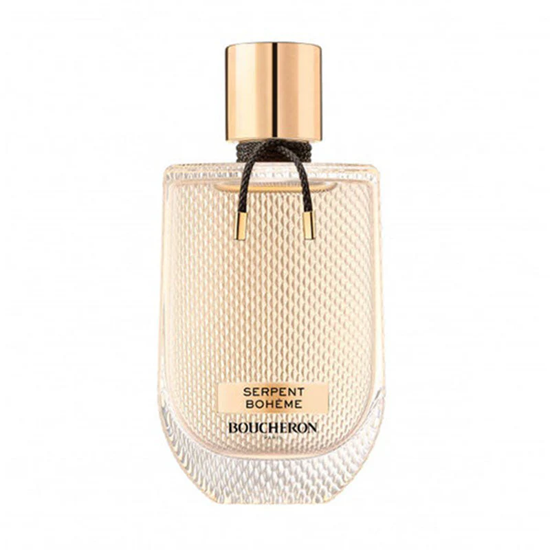 Boucheron Serpent Boheme Eau De Parfum For Women 90ml - Image 4